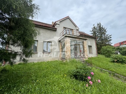Prodej rodinného domu s hospodářským zázemí, Veselská ul., Dolní Bukovsko - Fotka 1