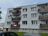 Prodej bytu 3+1/B, cihla, DV, ul. Nerudova, Hluboká nad Vltavou
