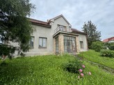 Prodej rodinného domu s hospodářským zázemí, Veselská ul., Dolní Bukovsko
