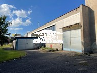 Nabízíme prodej výrobně skladového areálu…