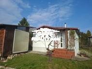 Prodej chaty 24m2, zahrada 300m2, v ul. Na…