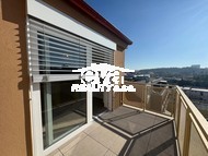 Pronájem novostavby bytu 2kk 32m2 s terasou…